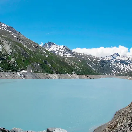 Mikado By Interhome Апартаменты Зас-Фе