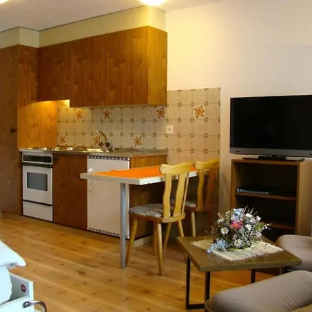 Mikado Appartement