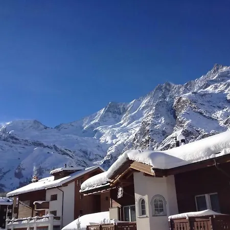 Mikado By Interhome Апартаменты *