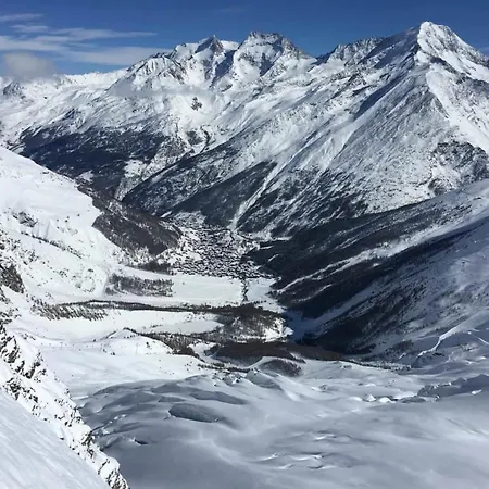 Mikado By Interhome Апартаменты