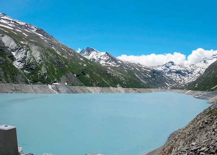 Mikado By Interhome 아파트 Saas Fee