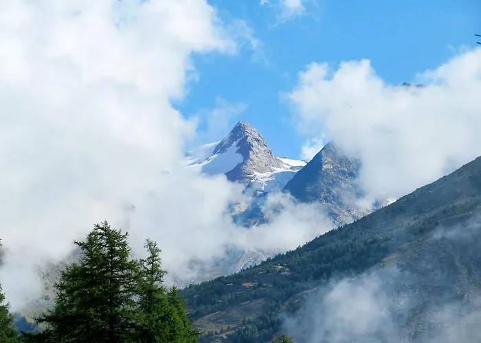 아파트 Mikado By Interhome