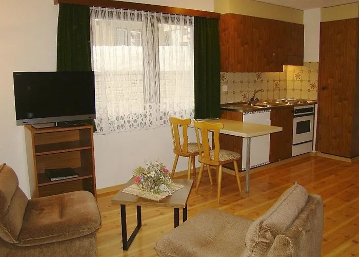 아파트 Mikado By Interhome