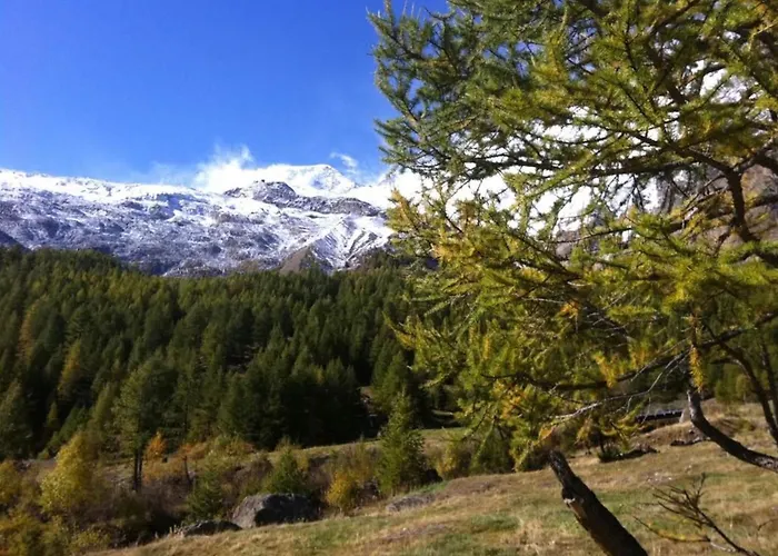 Mikado By Interhome 아파트