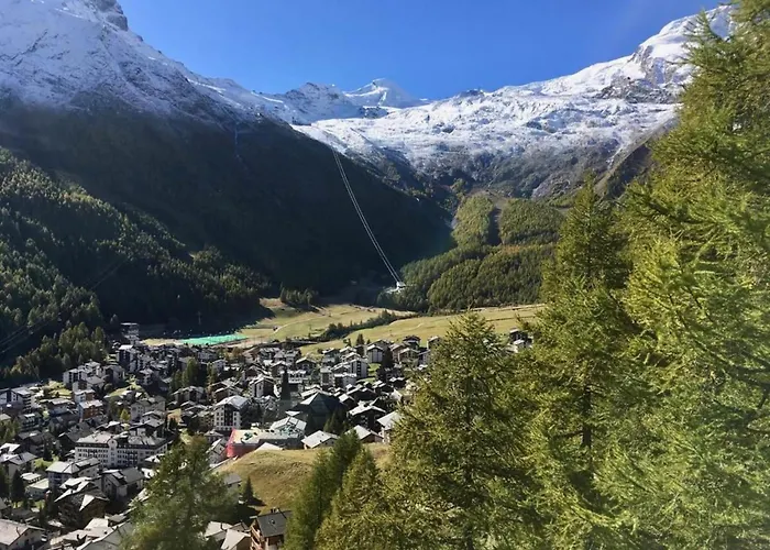 아파트 Mikado By Interhome