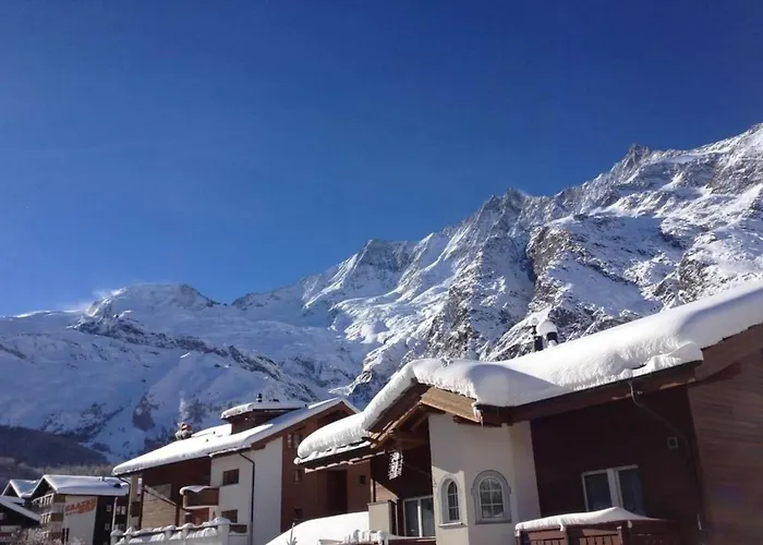 Mikado By Interhome 아파트 *