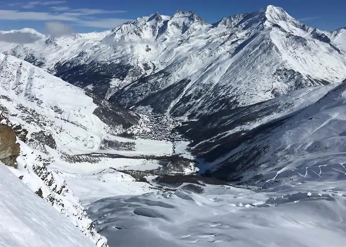 Mikado By Interhome 아파트