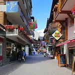 Mikado By Interhome * Saas Fee