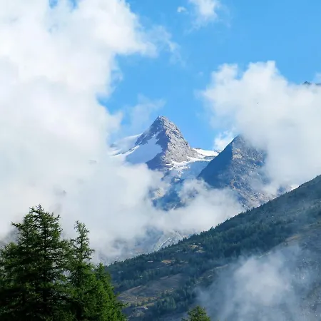 Appartement Mikado By Interhome