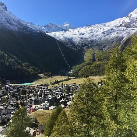 Appartement Mikado By Interhome